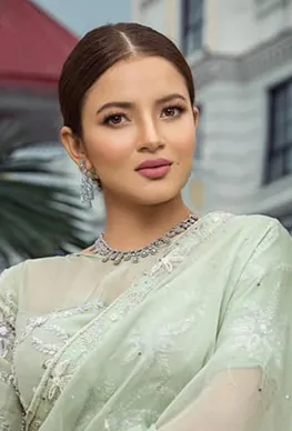 Rubina Thapa