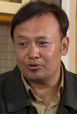Rabi Dangol