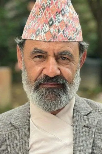 Laxminath Timalsena