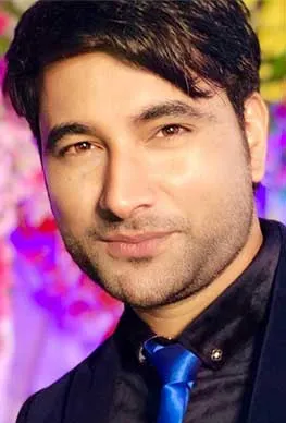 Shahil Khan