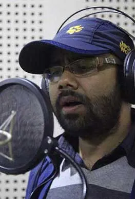 Hari Lamsal