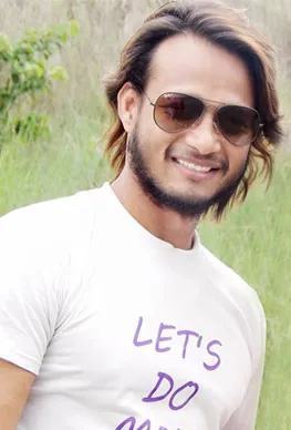 Pramod Khadka