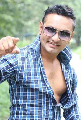 Mahadev Tripathi