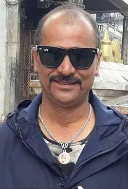 Nagendra Ghimire