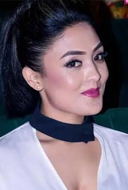 Janwi Bohara