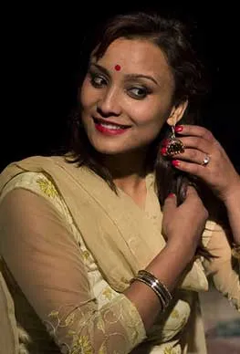 Sabina Gopali