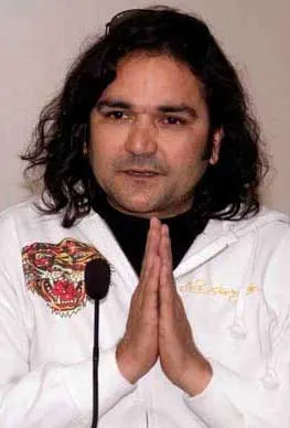 Chetan Sapkota