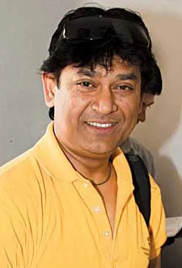 Birendra Hamal