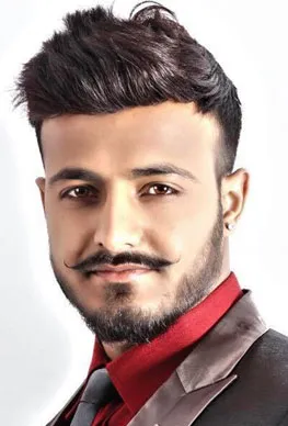 Suraj Chiluwal