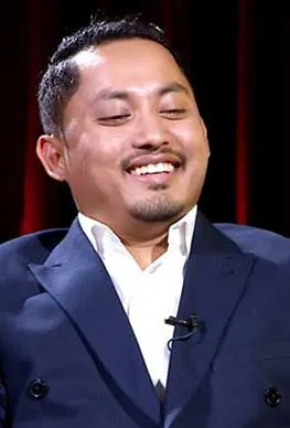 Hemanta Rana