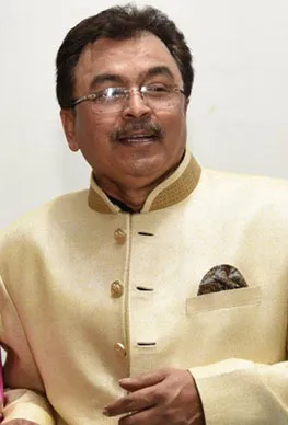 Niraj Vikram