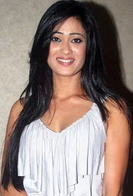 Sweta Tiwari
