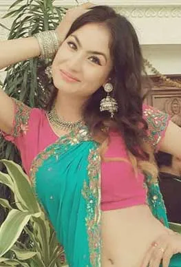 Anny Kunwar
