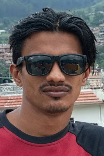 S. D. Yogi