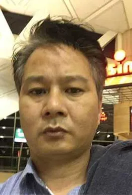 Bala Gurung