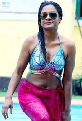 Nisha Sunar
