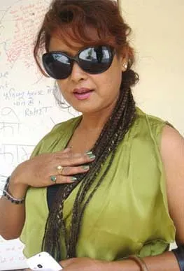 Mausami Malla