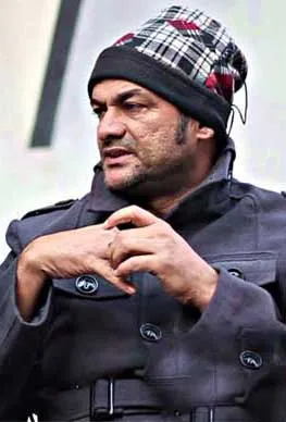 Kamal Krishna Poudel