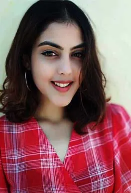 Supushpa Bhatta