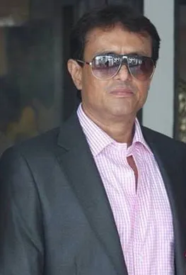 Uddhab Poudel