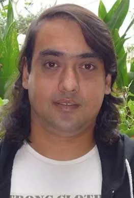 Rishi Neupane