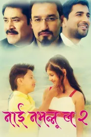 Nai Nabhannu La 2 (2014) poster