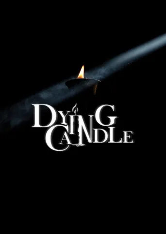 Dying Candle (2017) poster