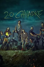 Chhadke 2 (2023) poster