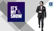 It's My Show with Suraj Singh Thakuri (2017) poster