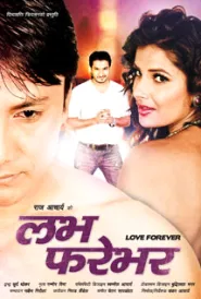 Love Forever (2013) poster