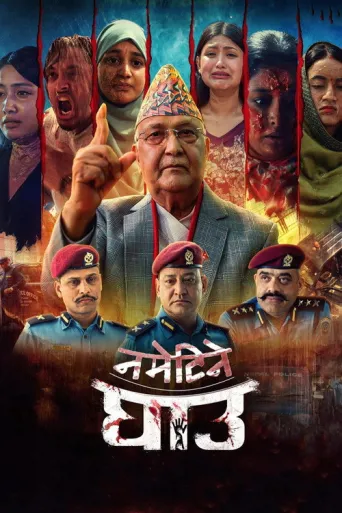 Nametine Ghau (2024) poster