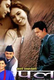 Pal (2011) poster