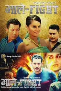 Bhale Fight (2015) poster