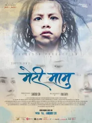 Meri Mamu (2018) poster