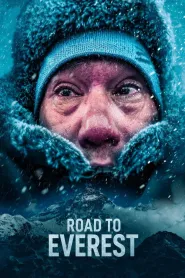 Road to Everest (2026) poster