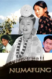 Numafung (2001) poster