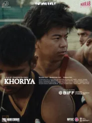 Khoriya (2026) poster