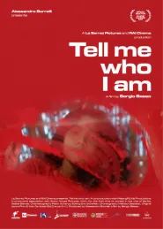 Tell me who I am (2019) poster