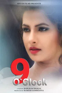 9 O'Clock (2013) poster
