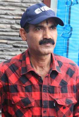 Badri Adhikari