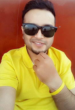 Bharat Sitaula