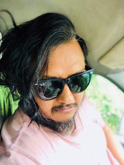 Roshan Thapa