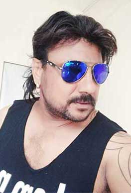 Bishal Bista