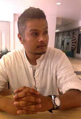 Prajjawal Shamsher jung Bahadur Rana