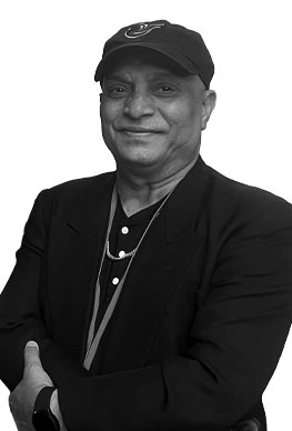 Khem Sharma