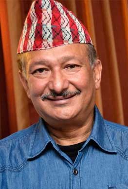 Santosh Panta
