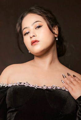 Manshi Sharma