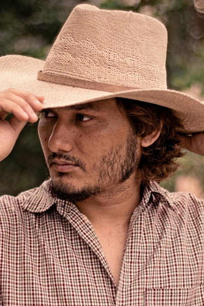 Sudeep Bhupal Singh