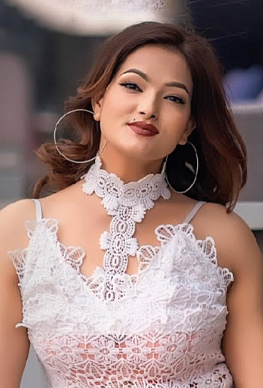 Menuka Majhi