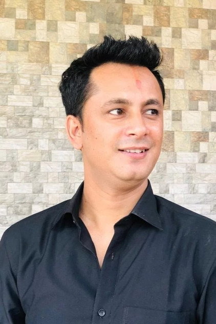 Diwakar Bhattarai